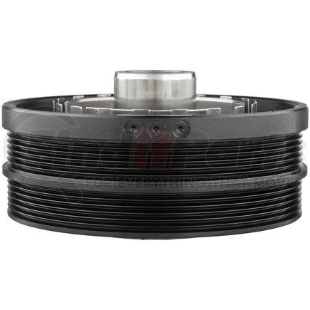 ATP Transmission Parts 102107 Engine Harmonic Balancer