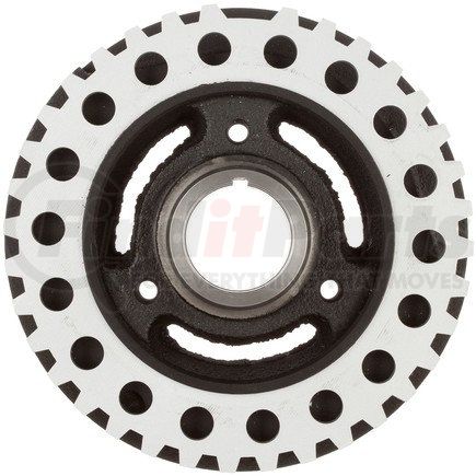 ATP Transmission Parts 102140 Engine Harmonic Balancer