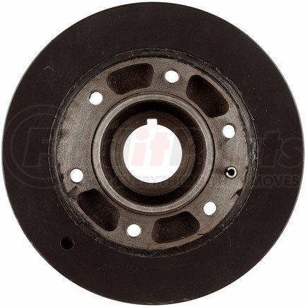 ATP Transmission Parts 102127 Engine Harmonic Balancer