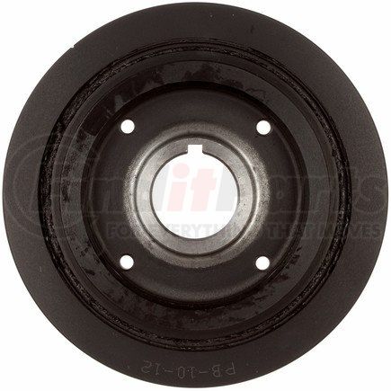 ATP Transmission Parts 102132 Engine Harmonic Balancer