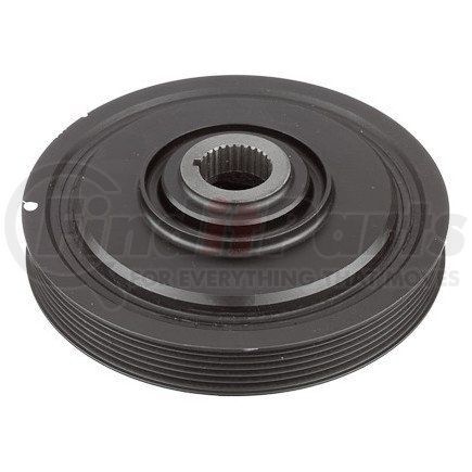 ATP Transmission Parts 102235 Engine Harmonic Balancer