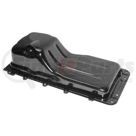 ATP Transmission Parts 103071 Engine Oil Pan