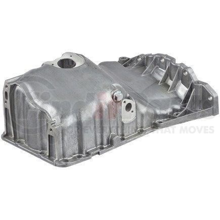 ATP Transmission Parts 103309 ENGINE OIL PAN