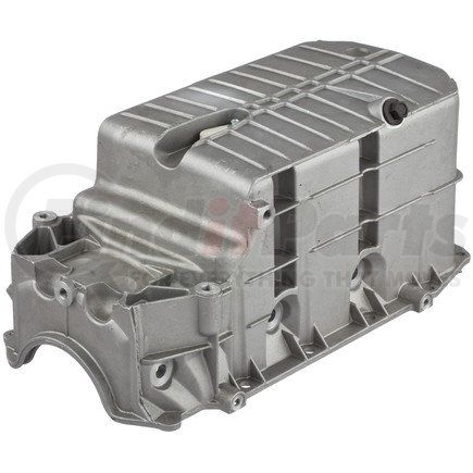 ATP Transmission Parts 103261 ENGINE OIL PAN