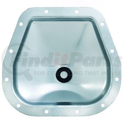 ATP Transmission Parts 111106 DIFFERENTIAL COVER KIT WI