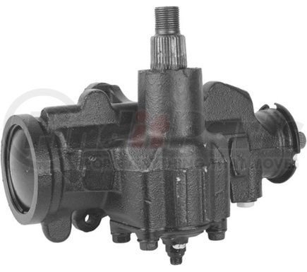 A-1 Cardone 27-7592 STEERING GEAR BO