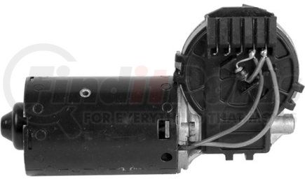 A-1 Cardone 43-3508 IMPORT WIPER MOT