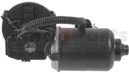 A-1 Cardone 43-4464 IMPORT WIPER MOT