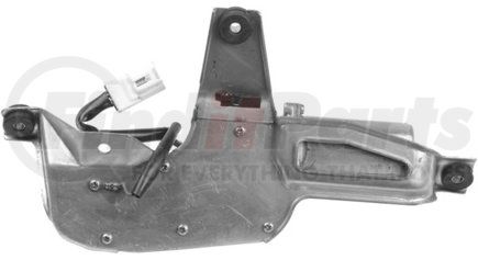 A-1 Cardone 43-4334 IMPORT WIPER MOT