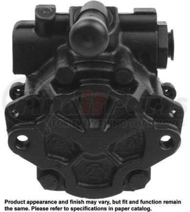 A-1 Cardone 20-355 POWER STEERING