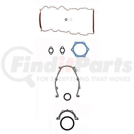 Fel-Pro CS 9354-4 Conv Gasket Set