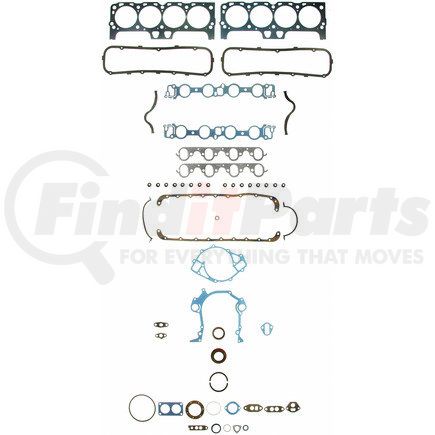 Fel-Pro FS 8265 PT-3 Full Gasket Set