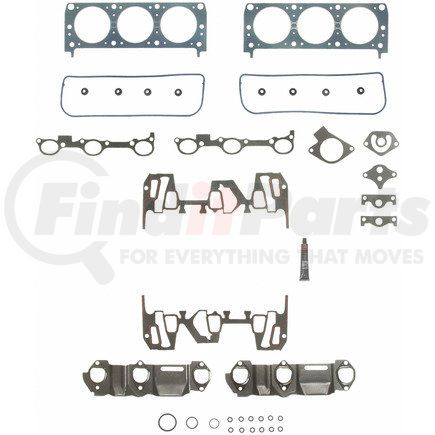 Fel-Pro HIS 9957 PT-2 Head Install Set