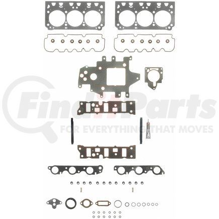 Fel-Pro HS 9089 PT-1 Head Gasket Set