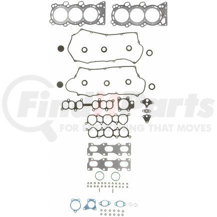 Fel-Pro HS 9174 PT-2 Head Gasket Set