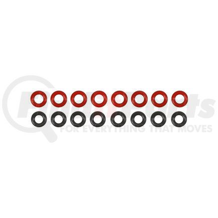 Fel-Pro ES730461 FUEL INJECTOR O-RING SET