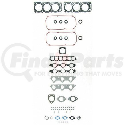 Fel-Pro HS 26193 PT-1 Head Gasket Set