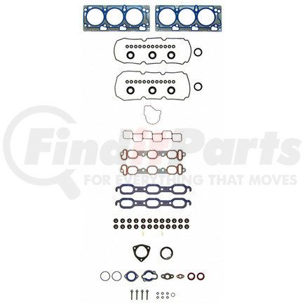 Fel-Pro HS 26208 PT-1 Head Gasket Set