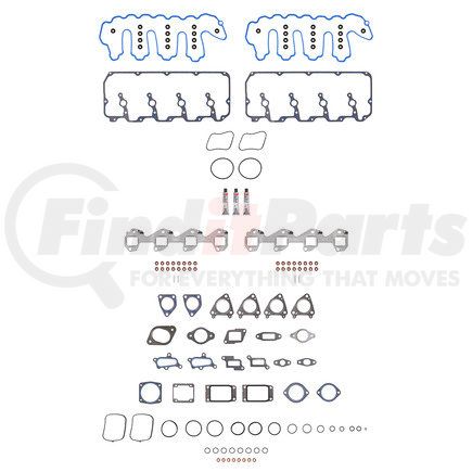 Fel-Pro HSU 26269-1 Head Gasket Set