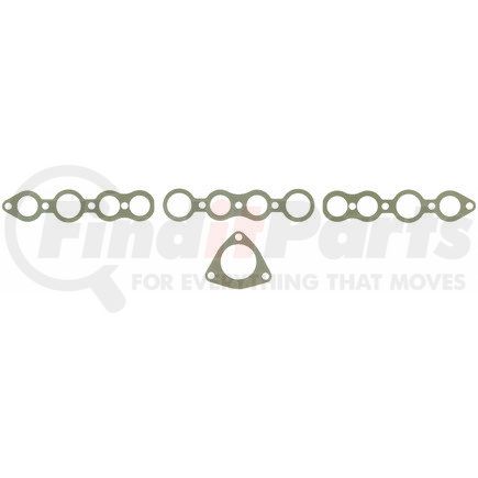 Fel-Pro MS 2498 B Manifold Gasket Set
