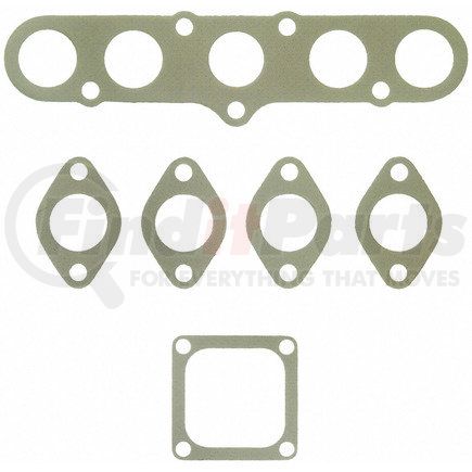 Fel-Pro MS 8009 B Manifold Gasket Set
