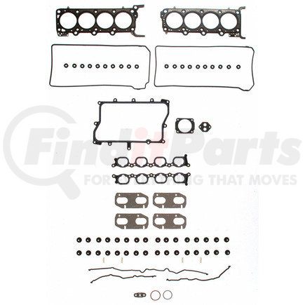 Fel-Pro HS 26188 PT-1 Head Gasket Set