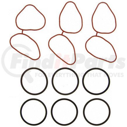 Fel-Pro MS 96062 Plenum Gasket Set