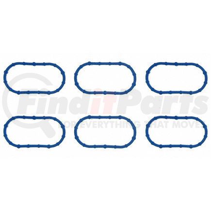 Fel-Pro MS 96252 Plenum Gasket Set