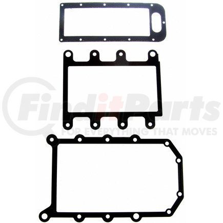 Fel-Pro MS 96375 Plenum Gasket Set