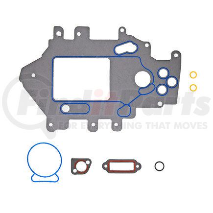 Fel-Pro MS 96789 Plenum Gasket Set