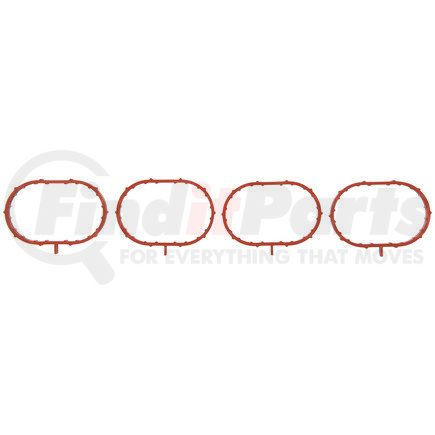 Fel-Pro MS 97051 Int Man Gasket Set