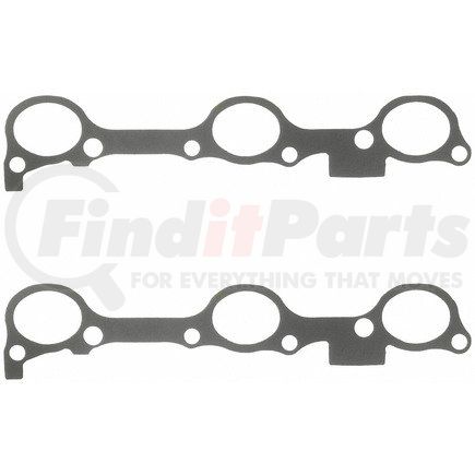 Fel-Pro MS 91481 Plenum Gasket Set