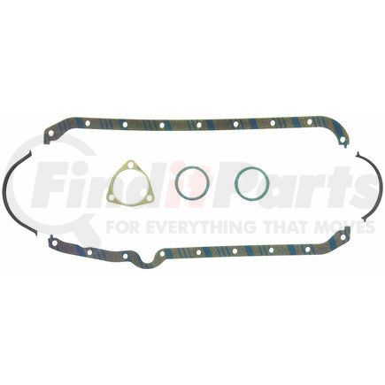 Fel-Pro OS 5197 C-4 Oil Pan Gasket Set