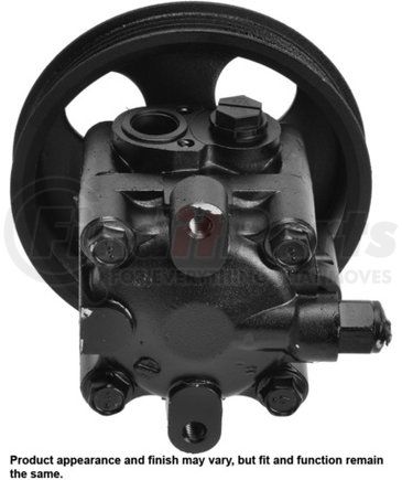 A-1 Cardone 21-167 IMPORT POWER STE