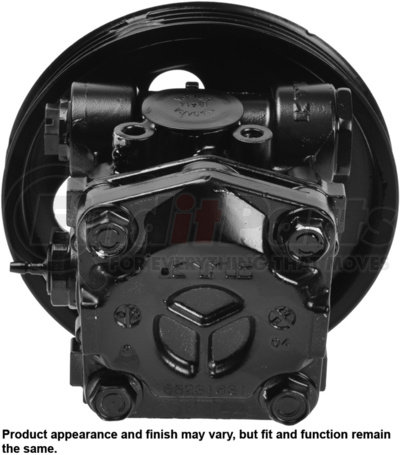 A-1 Cardone 21-205 IMPORT POWER STE