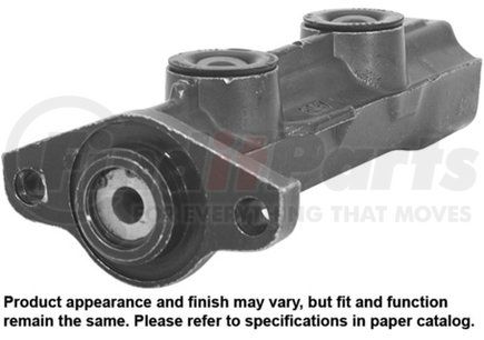 A-1 Cardone 10-1983 MASTER CYLINDER