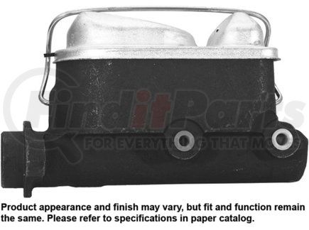 A-1 Cardone 10-2008 MASTER CYLINDER