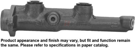 A-1 Cardone 11-1921 MASTER CYLINDER