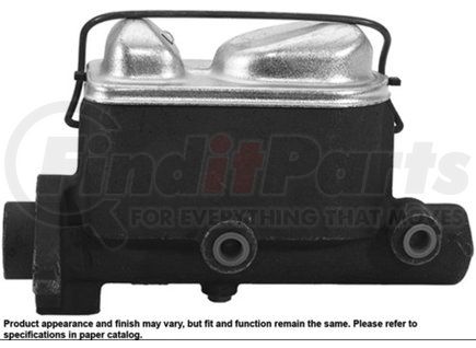 A-1 Cardone 10-1491 Master Cylinder