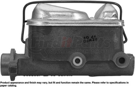 A-1 Cardone 10-2409 MASTER CYLINDER
