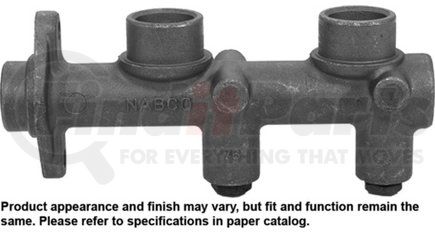 A-1 Cardone 11-1721 MASTER CYLINDER