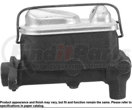 A-1 Cardone 10-1375 MASTER CYLINDER