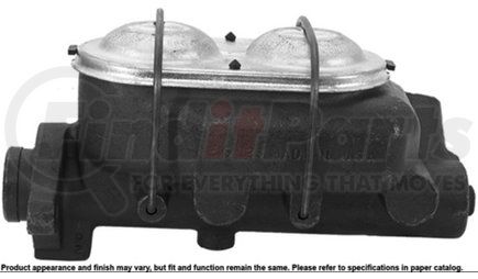 A-1 Cardone 10-1398 MASTER CYLINDER