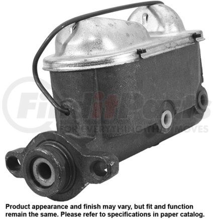 A-1 Cardone 10-1896 MASTER CYLINDER