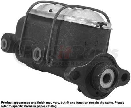 A-1 Cardone 10-1423 MASTER CYLINDER