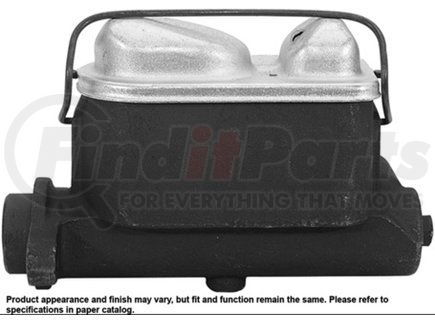 A-1 Cardone 10-1529 MASTER CYLINDER