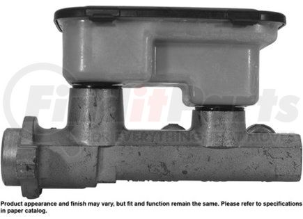 A-1 Cardone 10-2755 MASTER CYLINDER