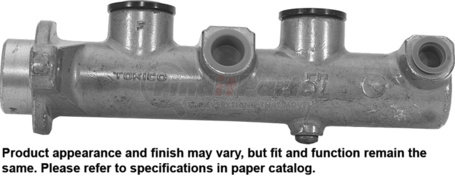 A-1 Cardone 10-4008 MASTER CYLINDER