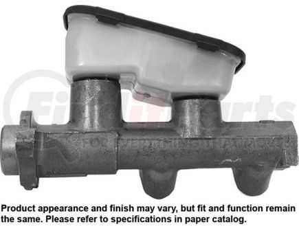 A-1 Cardone 10-1929 MASTER CYLINDER