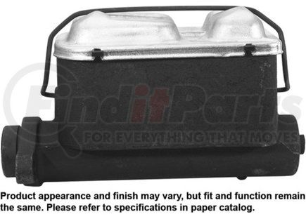 A-1 Cardone 10-1584 MASTER CYLINDER